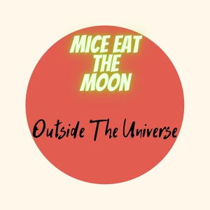 Обложка для Mice Eat The Moon - Red Sky