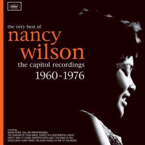 Обложка для Nancy Wilson, Cannonball Adderley - The Old Country