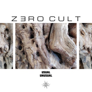 Обложка для Zero Cult - Disclosure