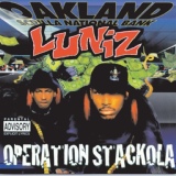 Обложка для Luniz - Outro (Operation Stackola)