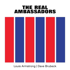 Обложка для Louis Armstrong, Dave Brubeck - Blow Satchmo