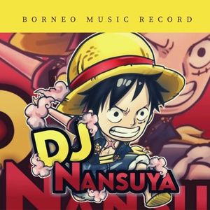 Обложка для DJ Nansuya - DJ MASHUP V1 KANEE ins