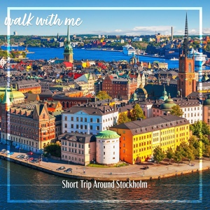 Обложка для Daniel Dodik - Short Trip Around Stockholm, Pt. 12