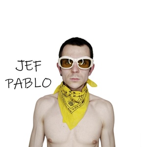 Обложка для jef - Pablo