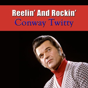 Обложка для Conway Twitty - Handy Man