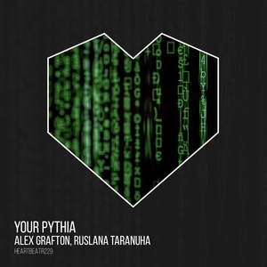 Обложка для Alex Grafton, Ruslana Taranuha - Your Pythia