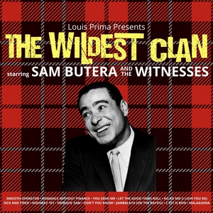 Обложка для Sam Butera, The Witnesses - Don't You Know