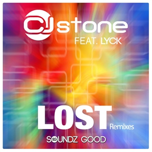 Обложка для CJ Stone feat. Lyck - Lost
