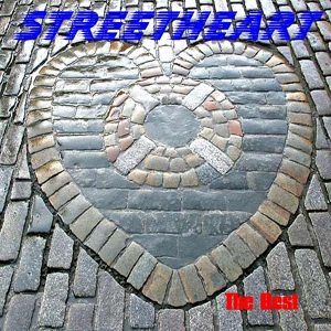 Обложка для Streetheart - One More Time