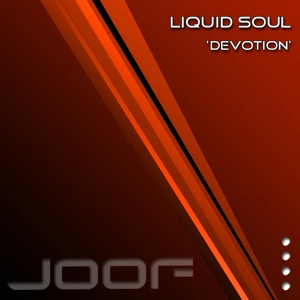 Обложка для Liquid Soul - Devotion