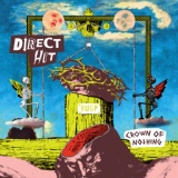 Обложка для Direct Hit! - Different Universe