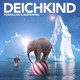 Обложка для Deichkind - Porzellan und Elefanten