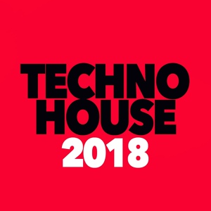 Обложка для Techno House - Betweeners