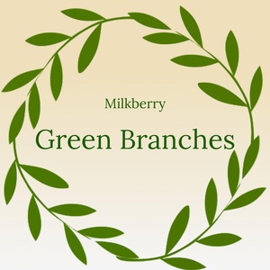 Обложка для Milkberry - Birdsong