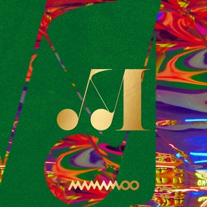 Обложка для MAMAMOO - Dingga