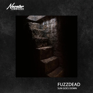 Обложка для FUZZDEAD - Sun Goes Down
