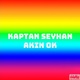 Обложка для Akın Ok - Kaptan Seyhan