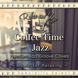 Обложка для Tokyo Jazz Lounge - Sir Duke