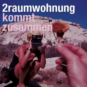 Обложка для 2raumwohnung - Nimm mich mit - Das Abenteuer Liebe usw.