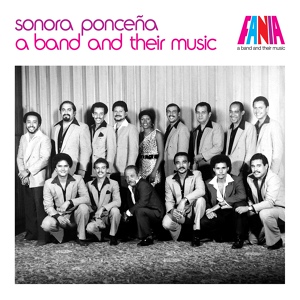 Обложка для Sonora Ponceña - Ahora Sí