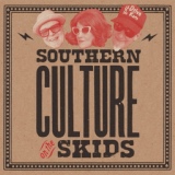 Обложка для Southern Culture On The Skids - Earthmover