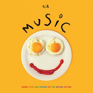 Обложка для Sia - Eye To Eye