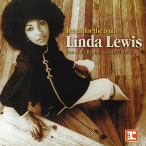 Обложка для Linda Lewis - Sideway Shuffle