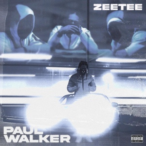 Обложка для ZeeTee - Paul Walker