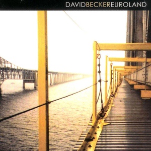 Обложка для David Becker - Dawn Over Dublin