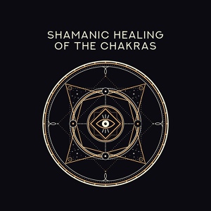 Обложка для Opening Chakras Sanctuary - Energy Protector