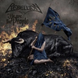 Обложка для Rebellion - Gods of War