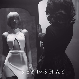 Обложка для Seyi Shay - Crazy feat. Wizkid (Prod. by Legendury Beatz)