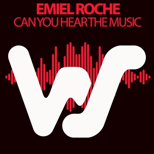 Обложка для Emile Roche - Can You Hear the Music