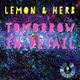 Обложка для Lemon & Herb feat. Kholi - Heaven Feat. Kholi