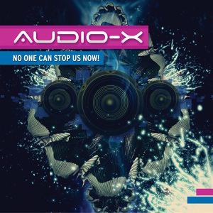 Обложка для Audio-X, Eskimo - My Rave