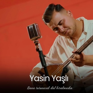 Обложка для Yasin Yaşlı - Bana tutunacak dal bırakmadın