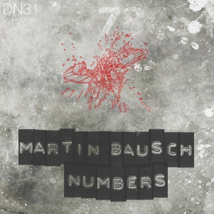 Обложка для Martin Bausch - Mbd#1-2