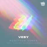 Обложка для Vesy - Positive Vibes