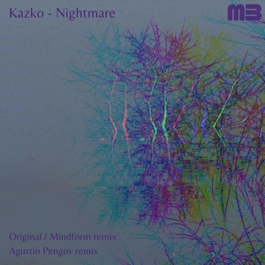 Обложка для Kazko - Nightmare