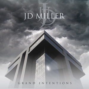Обложка для JD Miller - Falling Apart