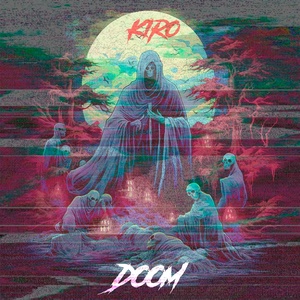 Обложка для K1RO - DOOM