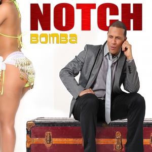 Обложка для Notch - Bomba