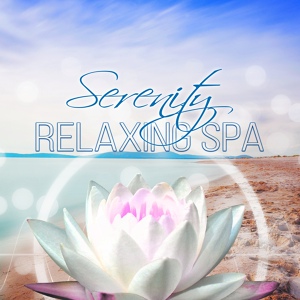 Обложка для Tranquility Spa Universe - Pure Healing (Sounds of Nature)