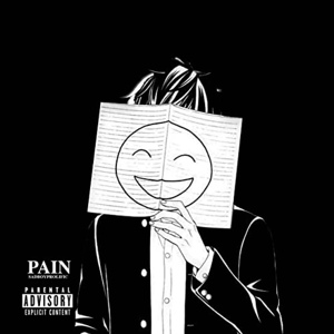 Обложка для SadBoyProlific feat. Kam Michael - Pain