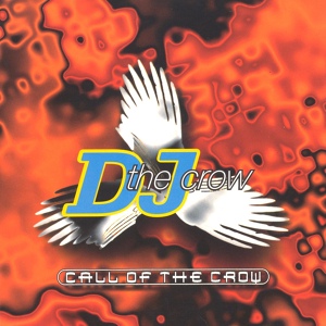 Обложка для DJ The Crow - Turn Around