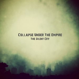 Обложка для Collapse Under The Empire - Ashfall