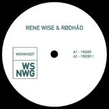 Обложка для Rene Wise & Rødhåd - 190209.1