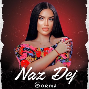 Обложка для Naz Dej - Sorma