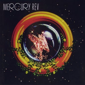 Обложка для Mercury Rev - Peaceful Night