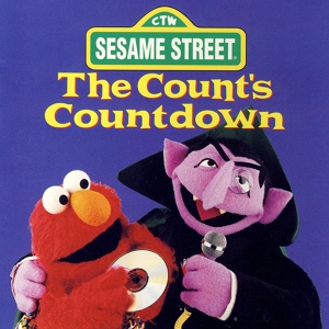 Обложка для Sesame Street - Song of the Count